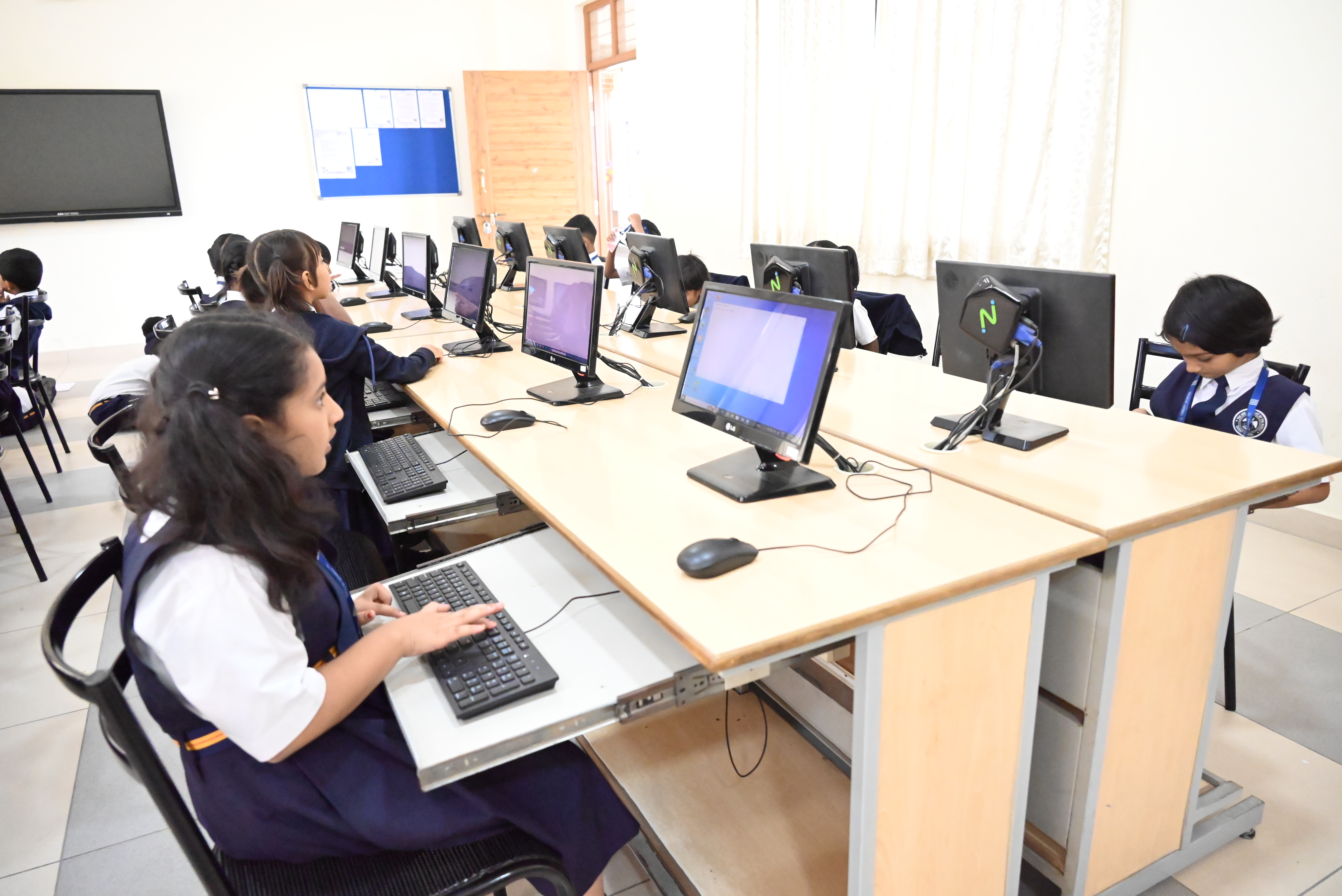 Christ School