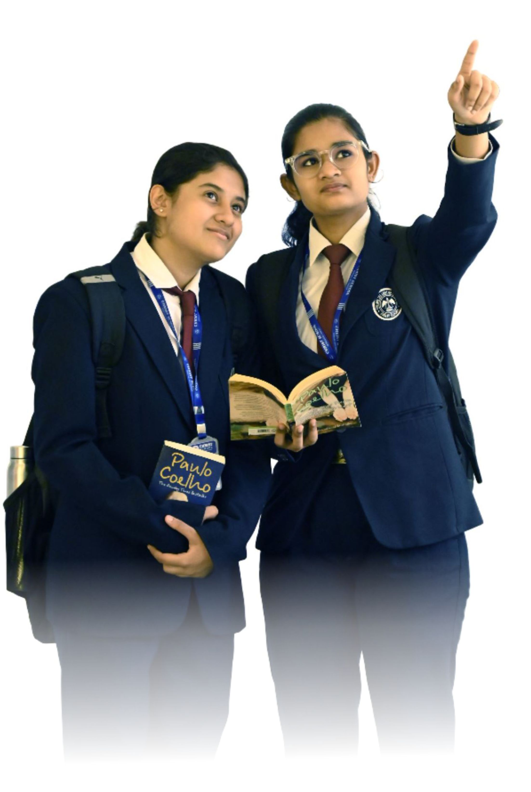 Christ School