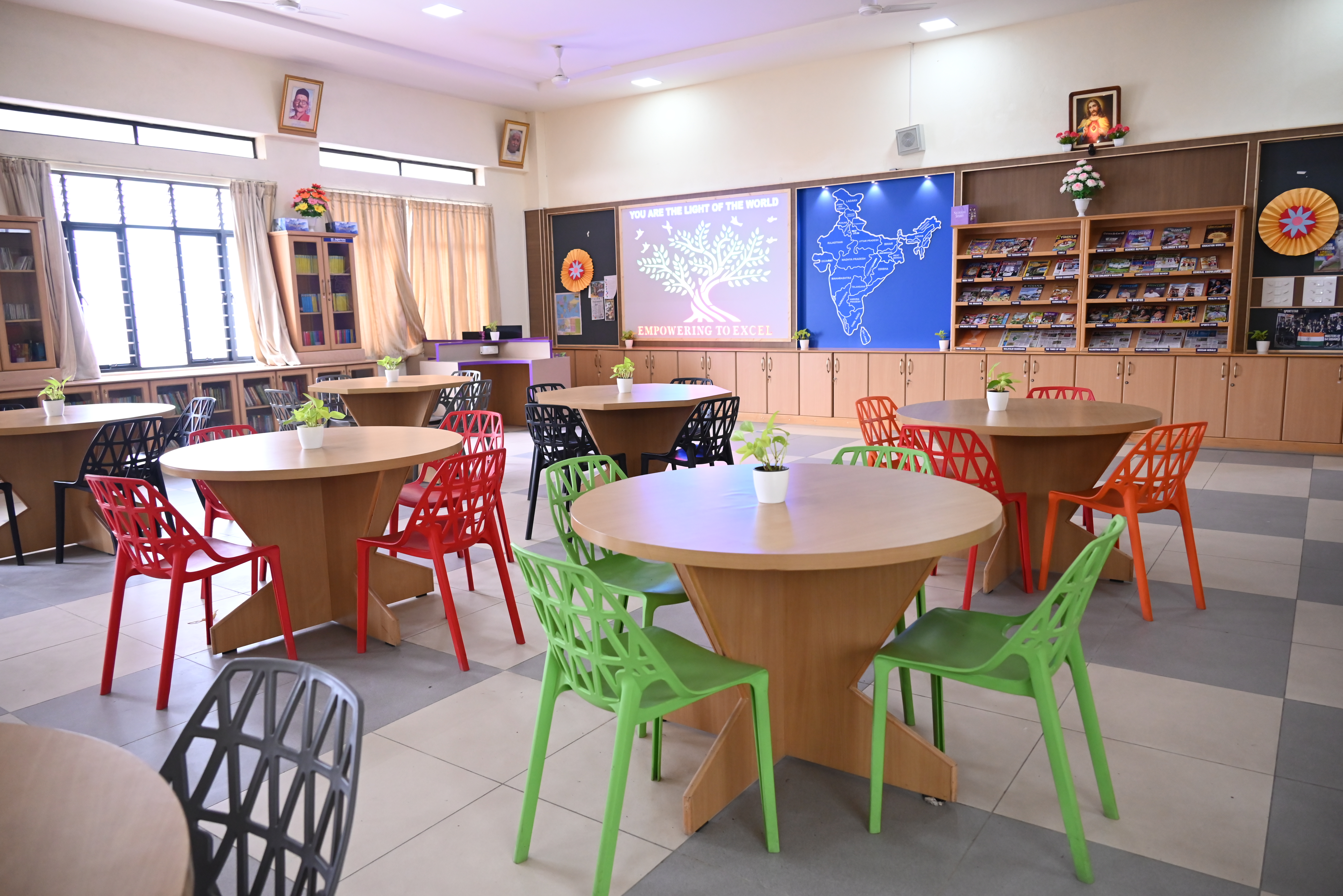 Christ School