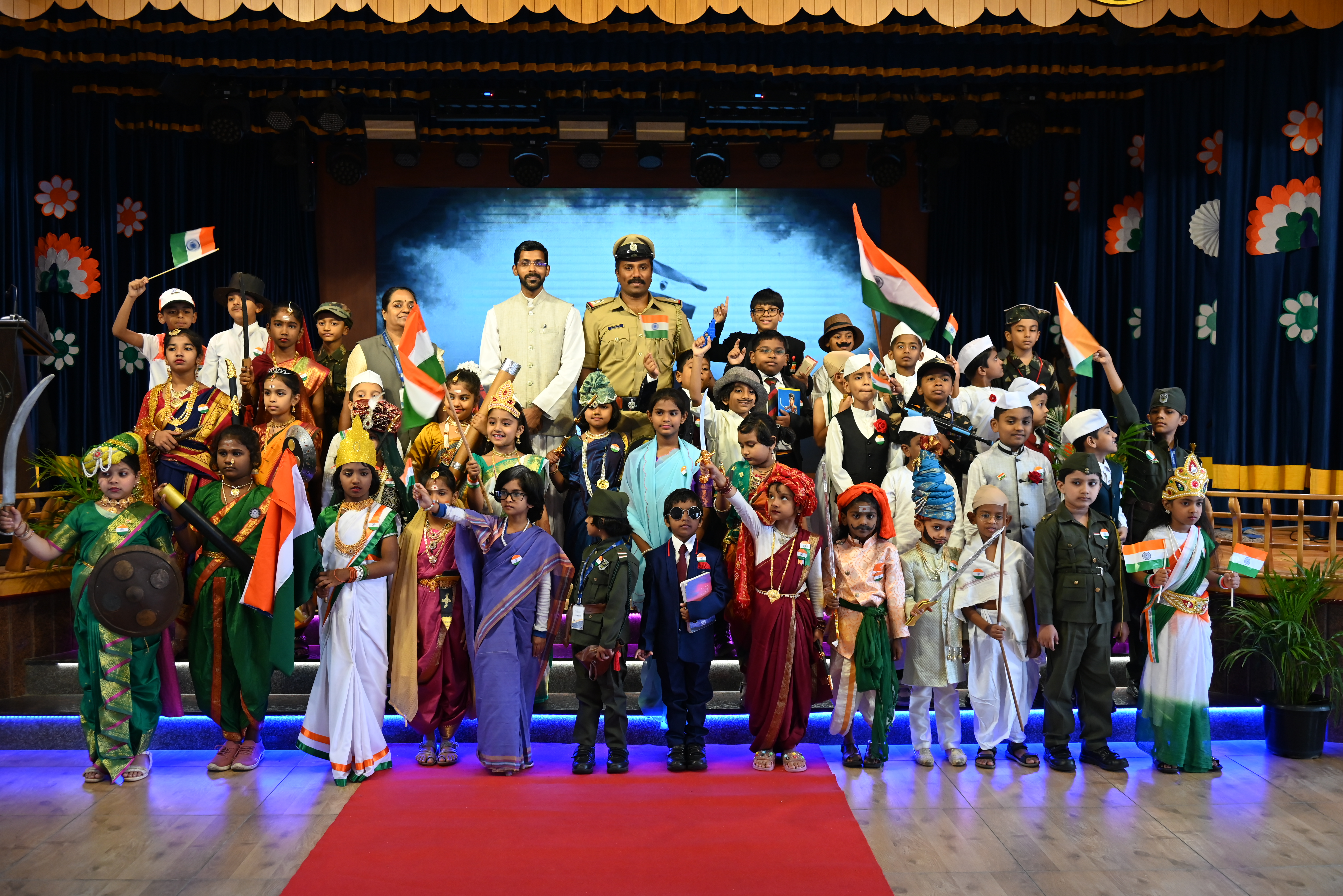 Christ School