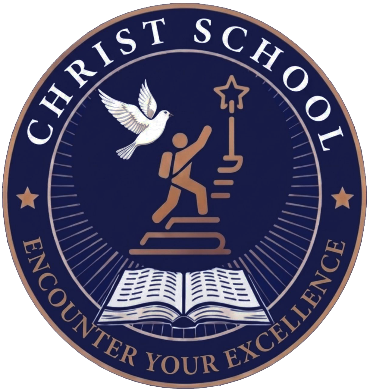Christ School Academic Year