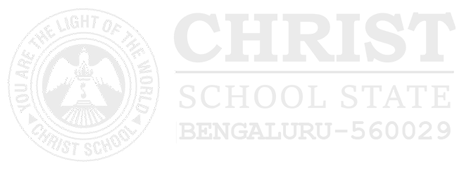 Christ School Logo