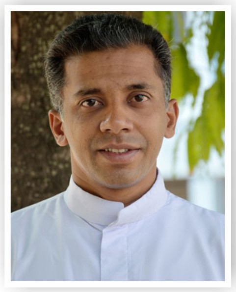 Vice Principal